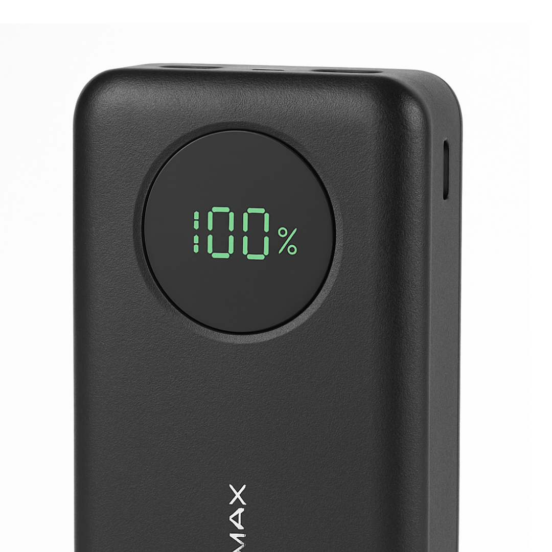 ⚡ PowerPro 40K | Romax 40,000 mAh