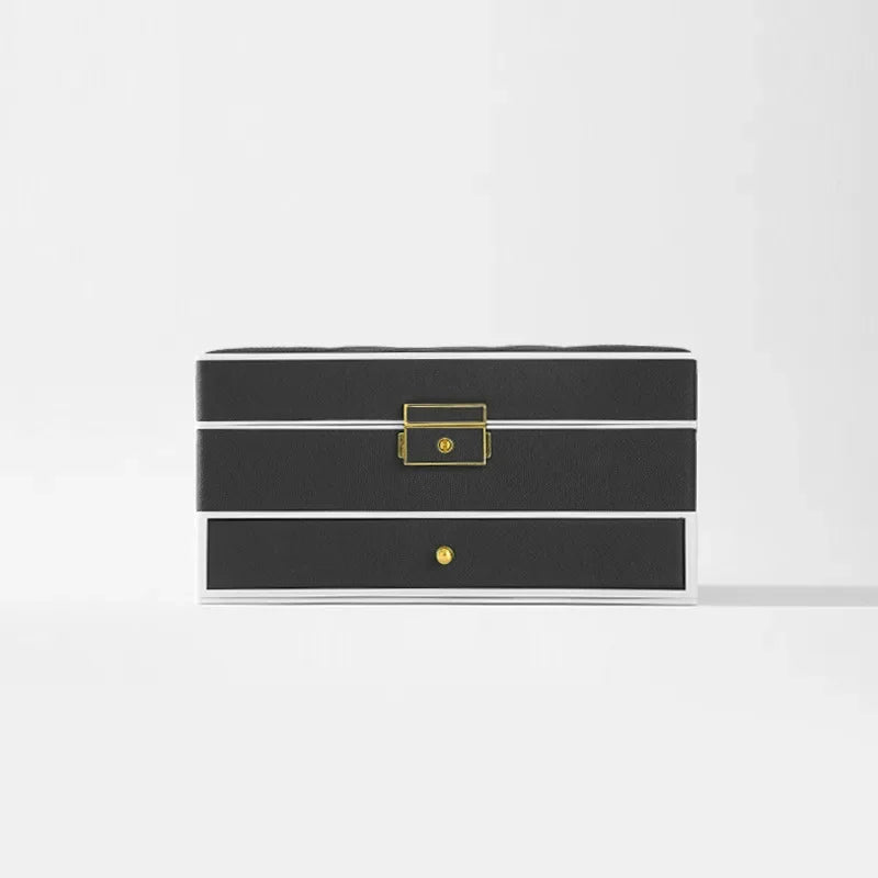 Joya Lux - Organizador de Joyas con Luz LED