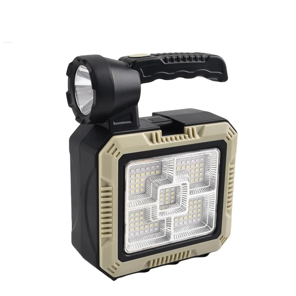 POWERKIT – Linterna LED Multifunción